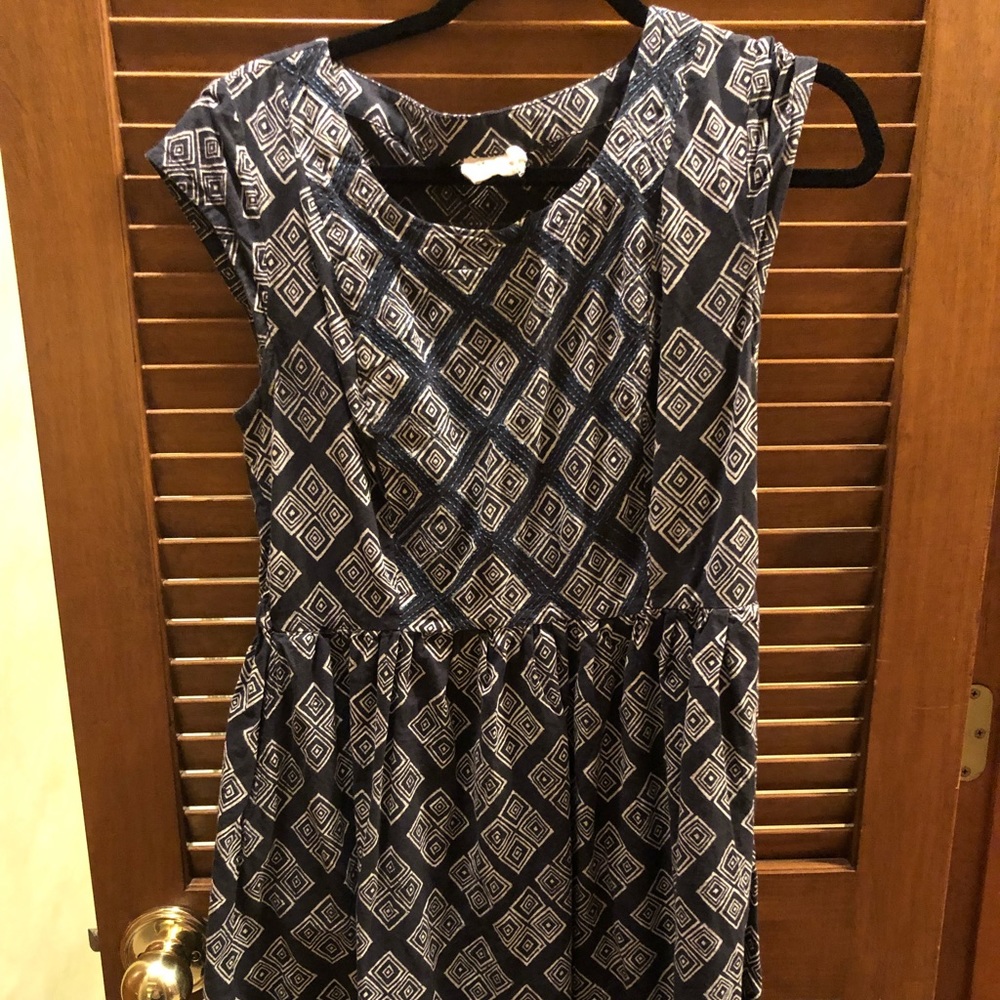 Mata Traders Dress